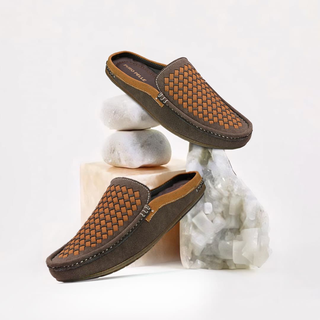 Men Footwear